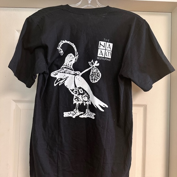 THE NAAM RESTAURANT graphic tee - Picture 3 of 6